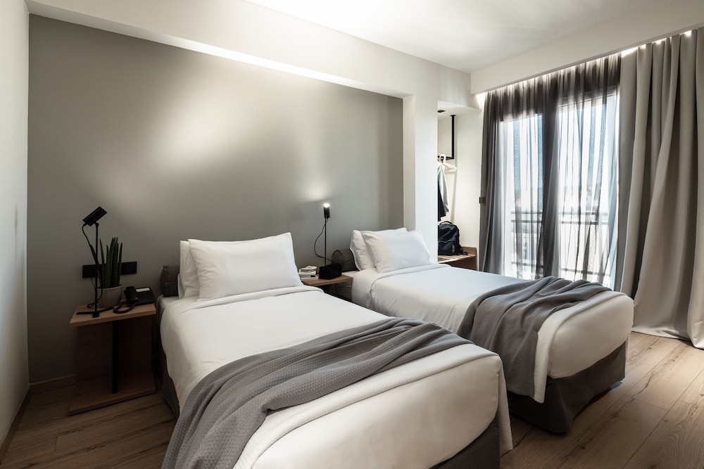 Classic Double Room (Special Offer) - Photo 7