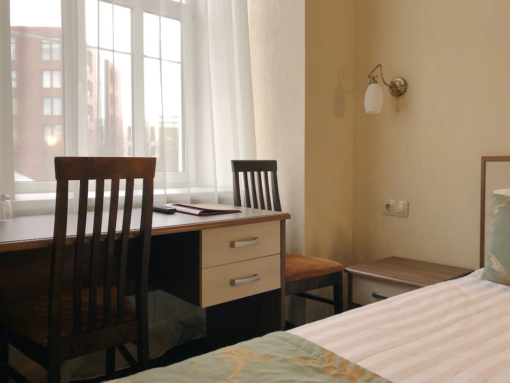 Standard Double Room photo 3