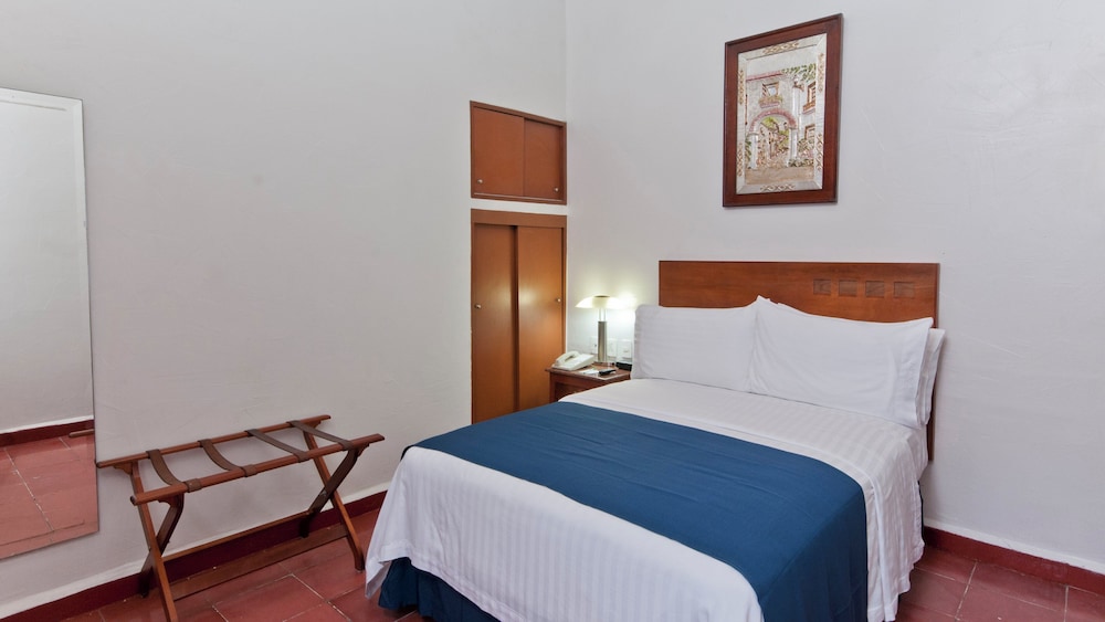 Standard Room, 1 Double Bed - Photo 6