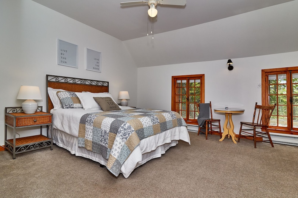 Superior Double Room, 1 Queen Bed photo 1
