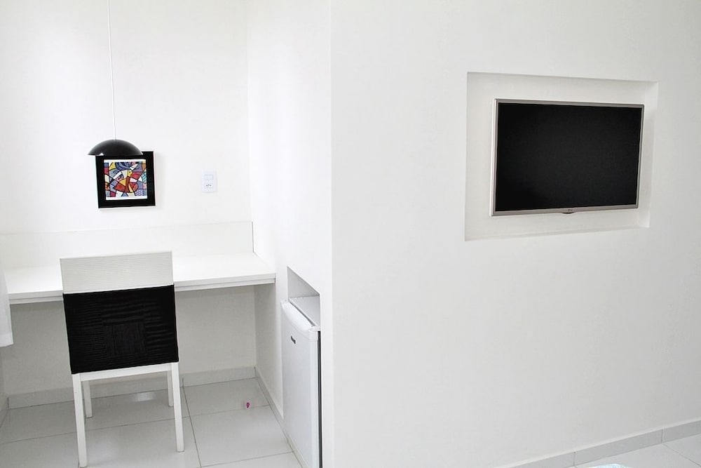 Double or Twin Room photo 3