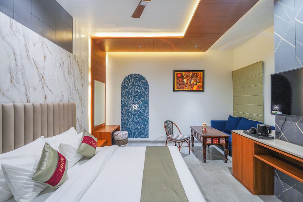 Deluxe Room photo 3