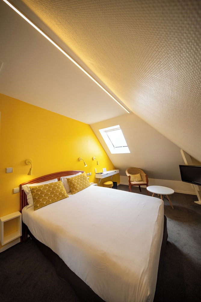 Standard Room photo 1