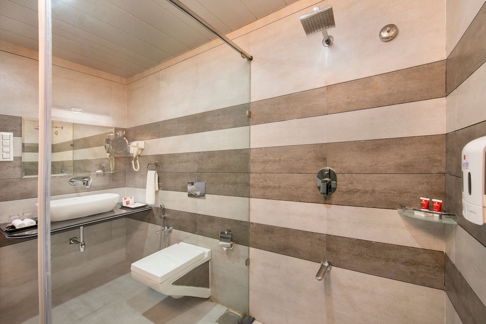 Deluxe Room photo 3