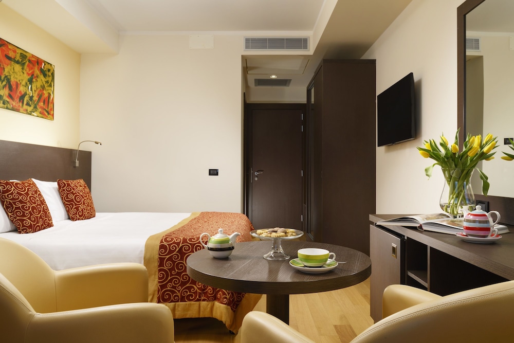 Superior Room - Photo 2