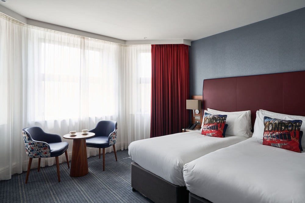 Executive Twin Room