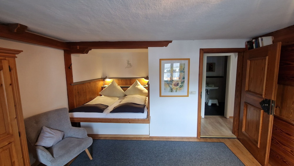 Family Condo, 2 Bedrooms, Garden View photo 3