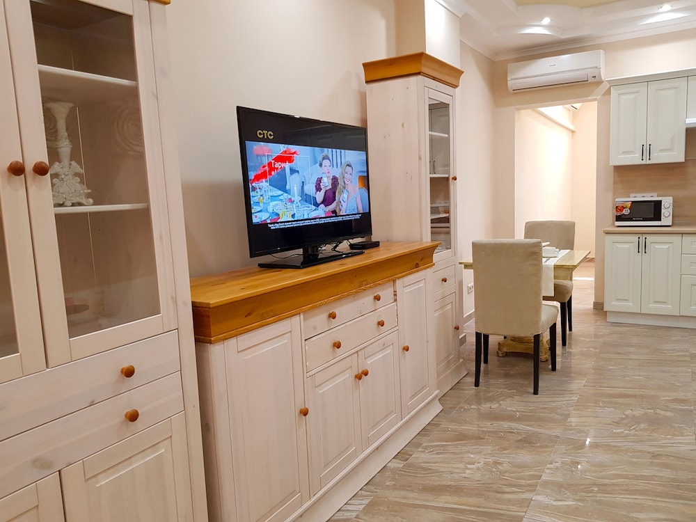 Luxury Apartment, 2 Bedrooms, Kitchen (№1) photo 2