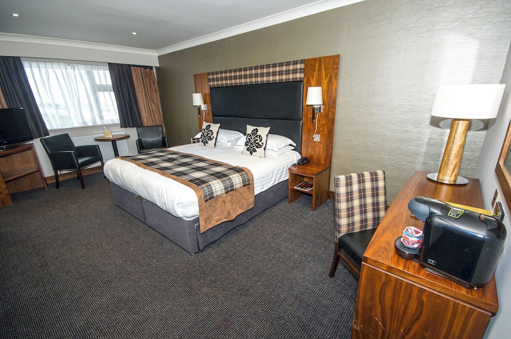Family Double Room photo 1
