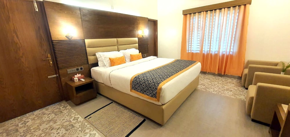 Premium Bungalow, 2 Bedrooms