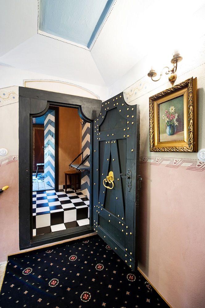 Room (Jan Werich) photo 2