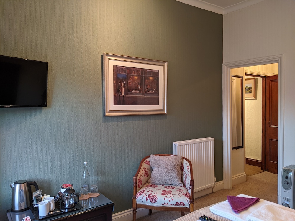 Double Room (Room 5) photo 3