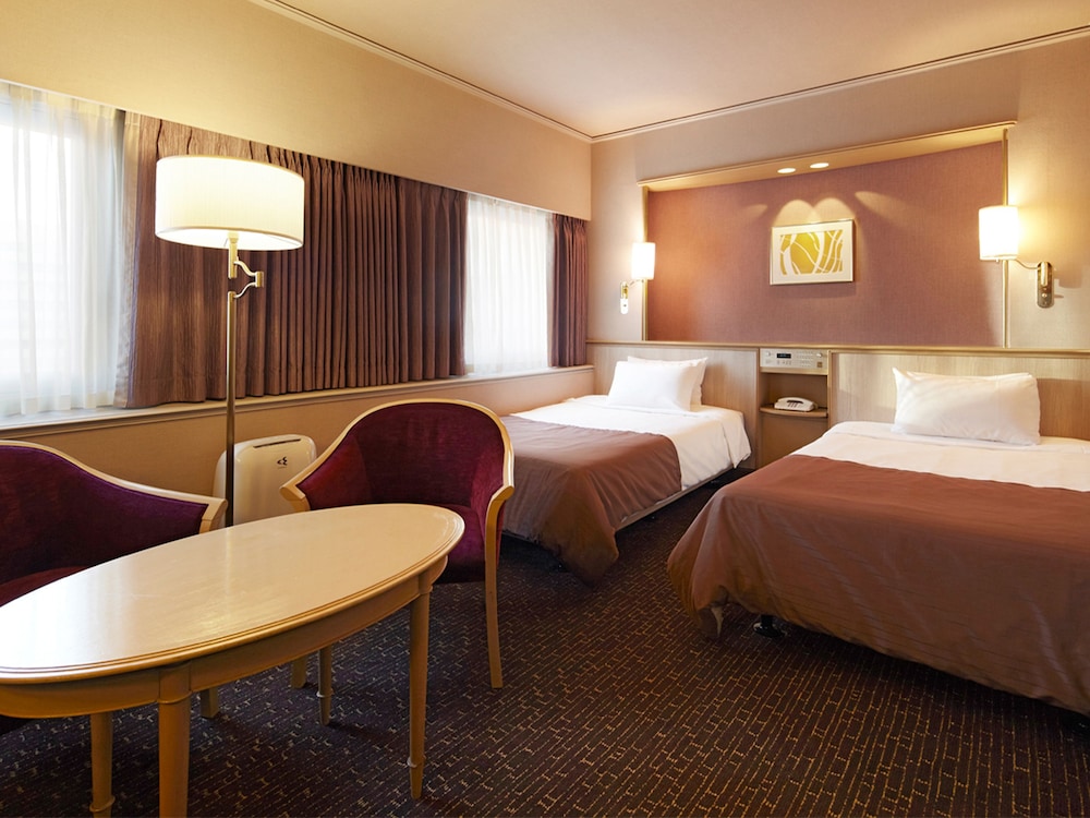 Executive Twin Room, Non Smoking