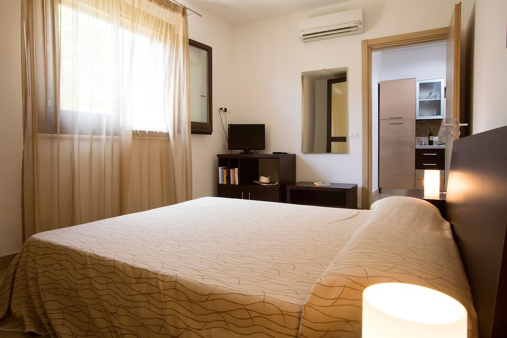Apartment, 2 Bedrooms