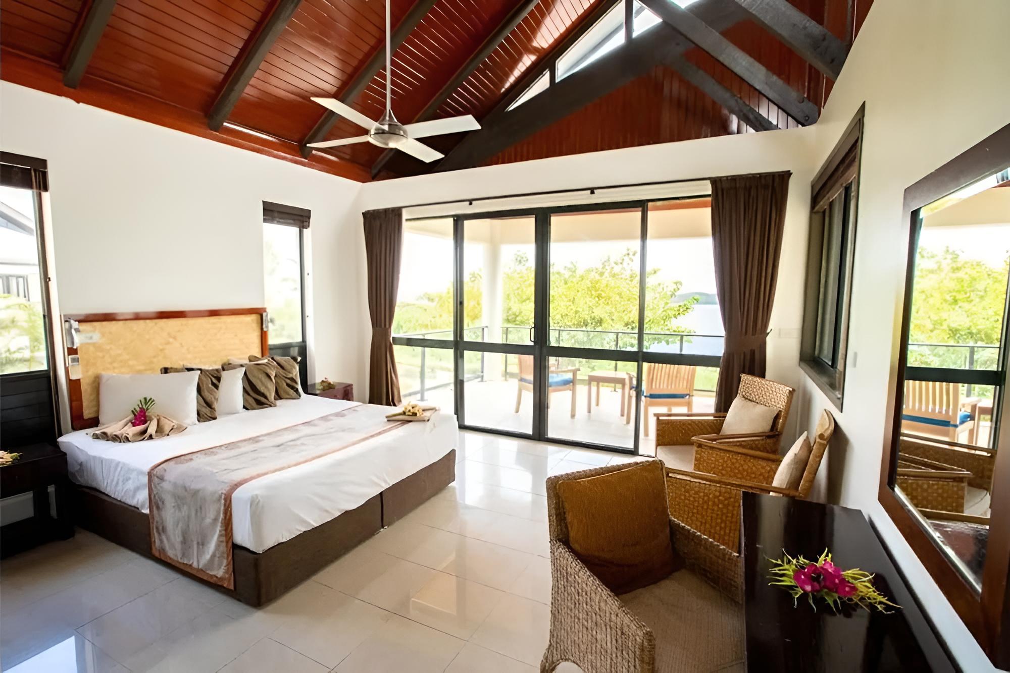 Villa, 2 Bedrooms, Non Smoking photo 5