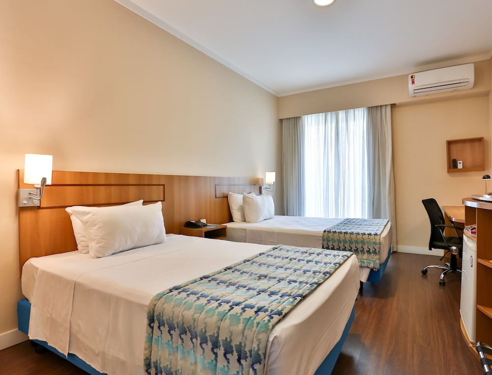 Superior Twin Room - Photo 3