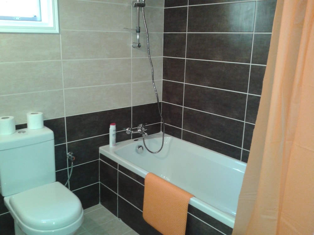 Standard Apartment, 2 Bedrooms, Balcony, Sea View photo 2