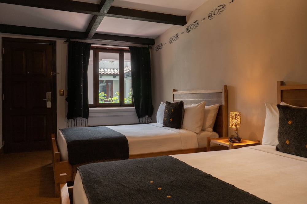 Classic Room, 2 Double Beds - Photo 4