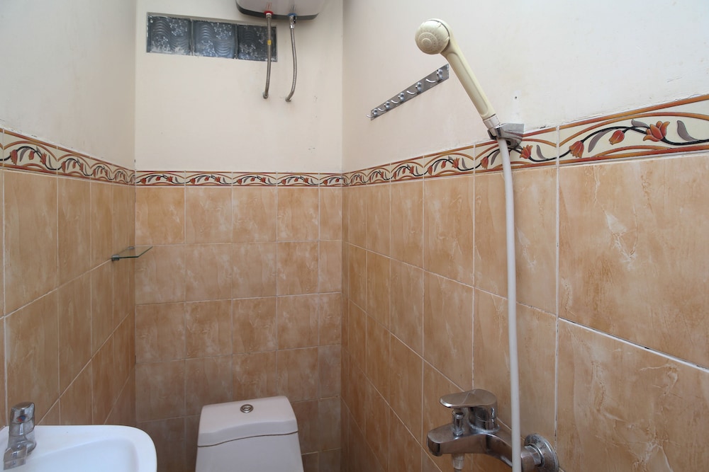 Standard Single Room photo 2