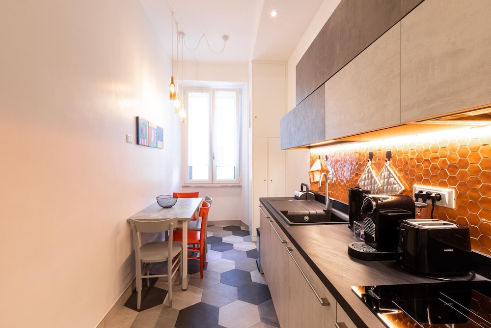 Testaccio Glammaison, 写真 36