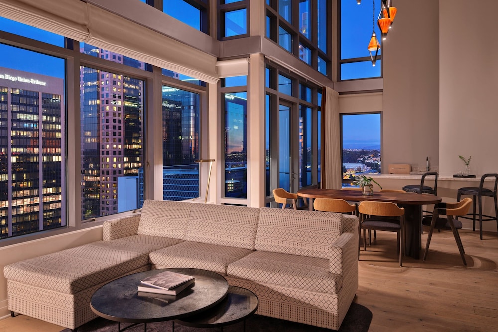 Presidential Suite, 2 Bedrooms