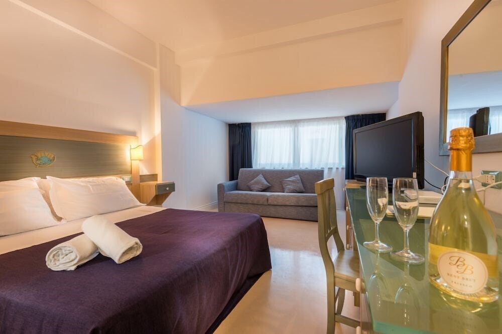 Studio Suite, Sea View photo 2