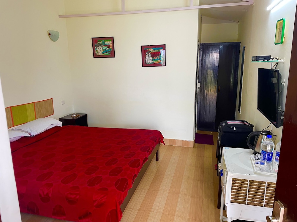 Basic Cottage - Photo 5
