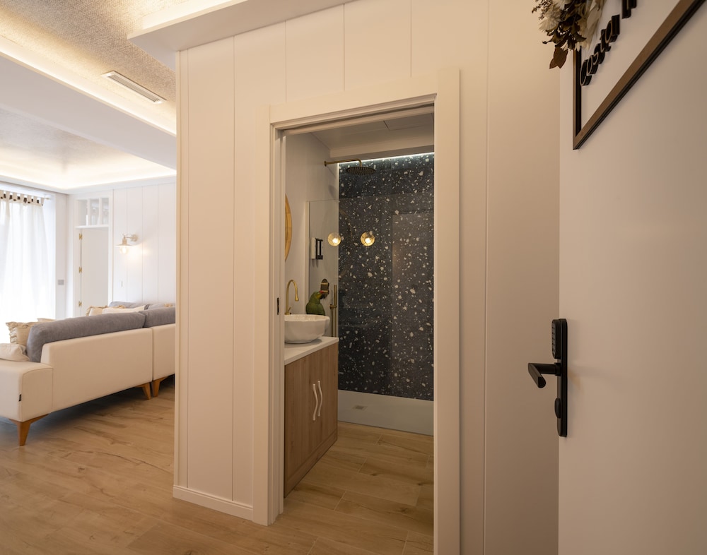 Luxury Apartment, Patio (Costa Tropical) - Photo 24