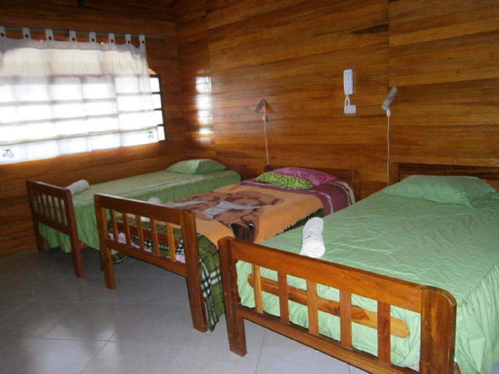 Triple Room, Garden View photo 1