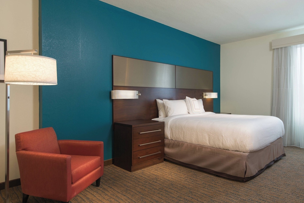 Residence Inn by Marriott Nashville Vanderbilt/West End, Foto 7