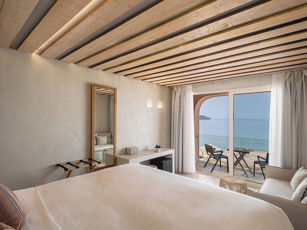 Room, Balcony, Sea View (Ascension)