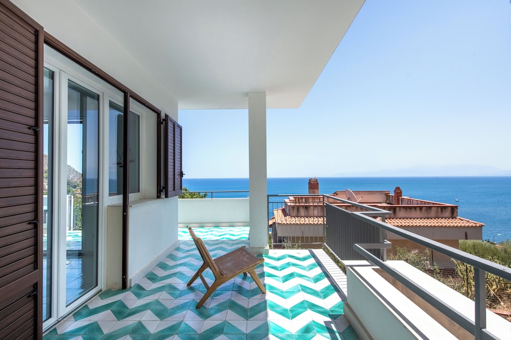 Comfort Apartment, Sea View