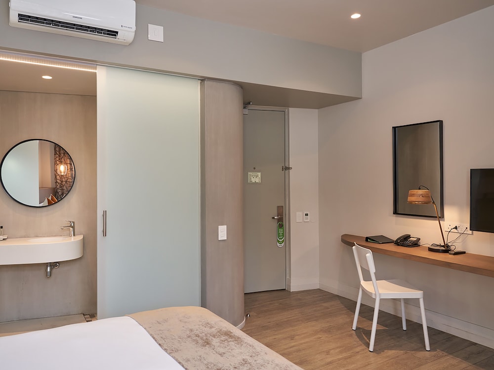 Standard Double Room photo 2