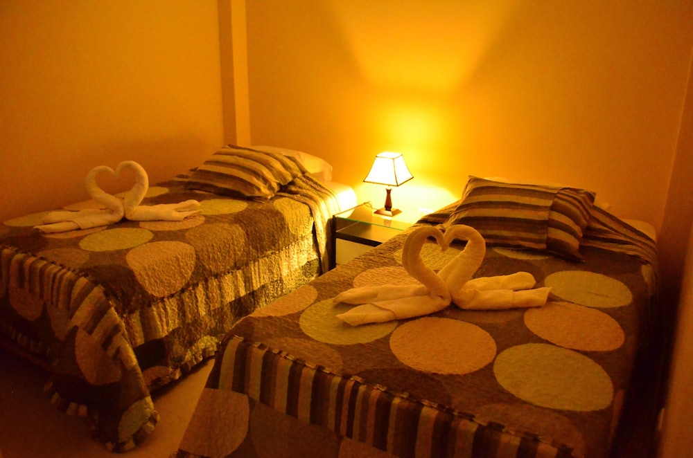 Twin Room photo 1