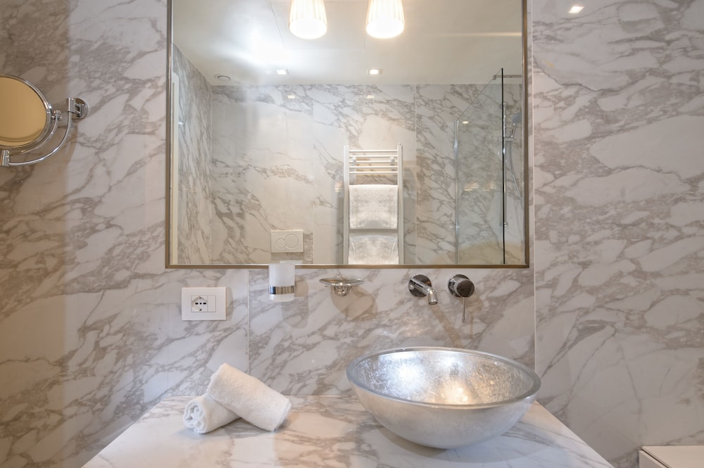 Junior Suite, Corner photo 2