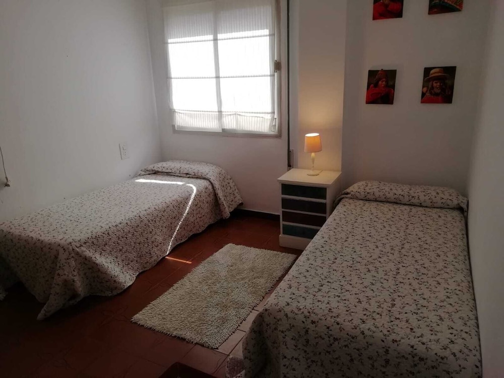 Apartamento, 3 habitaciones
