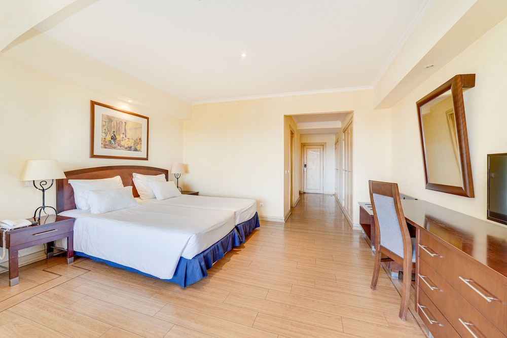 Junior Suite Sea View
