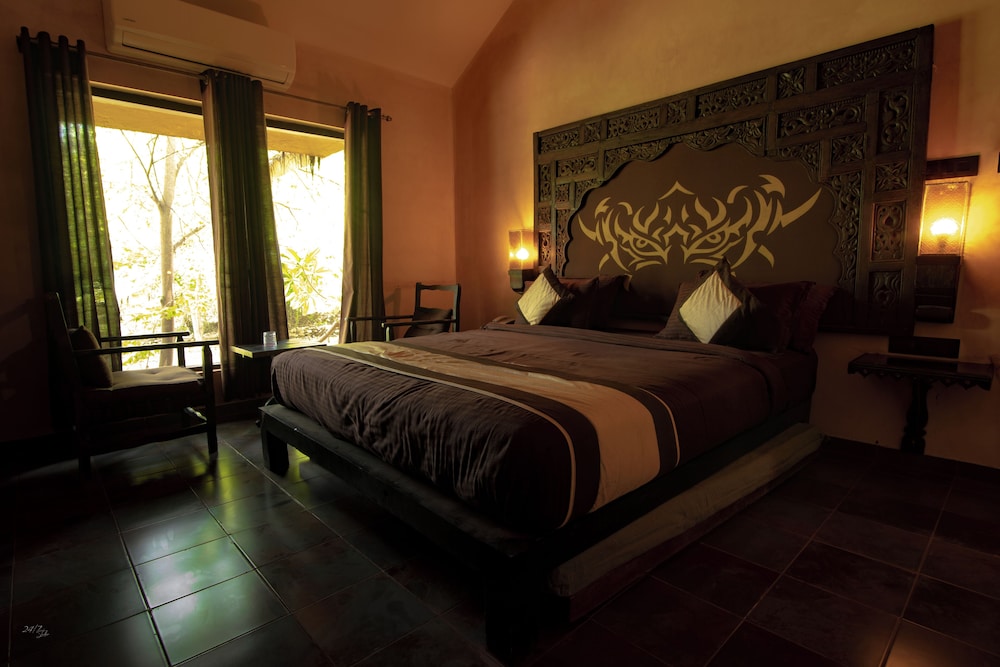 Luxury Villa, 2 Bedrooms photo 2