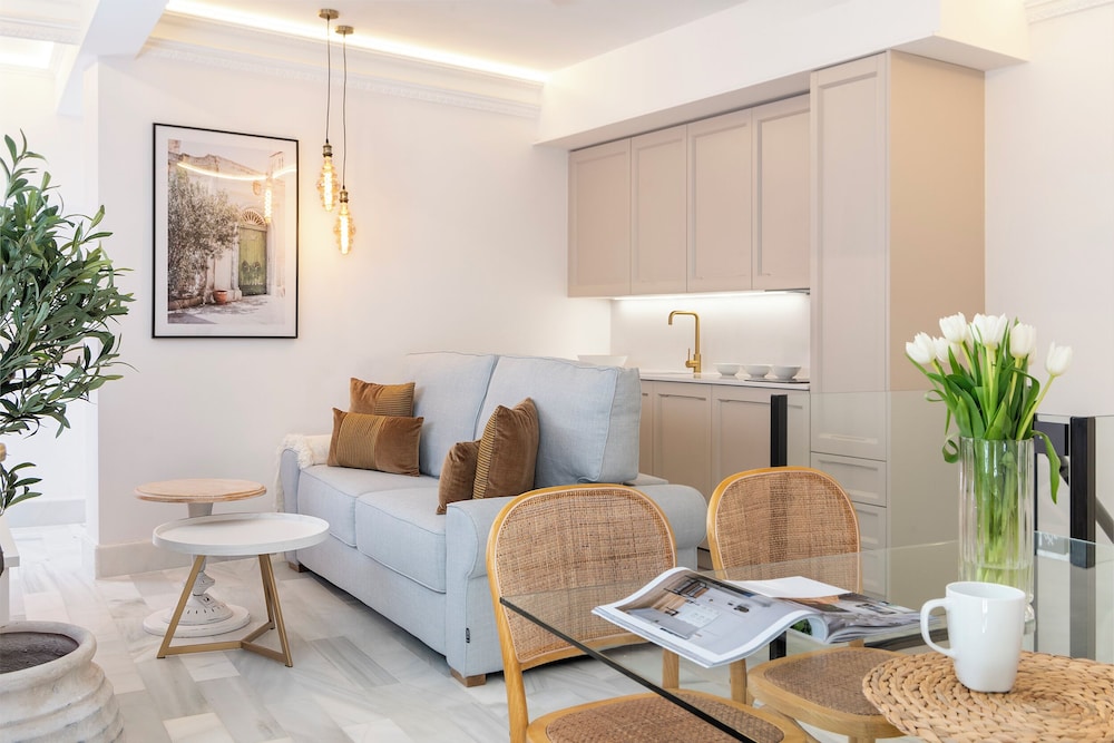 Apartment, 2 Bedrooms, Tower
