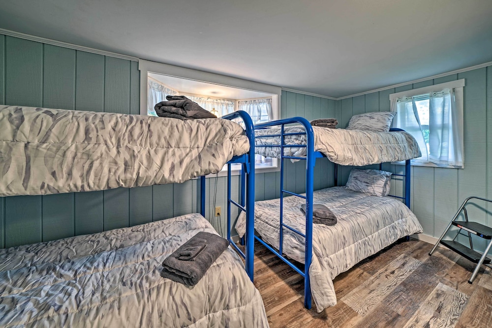 House (4 Bedrooms) photo 1
