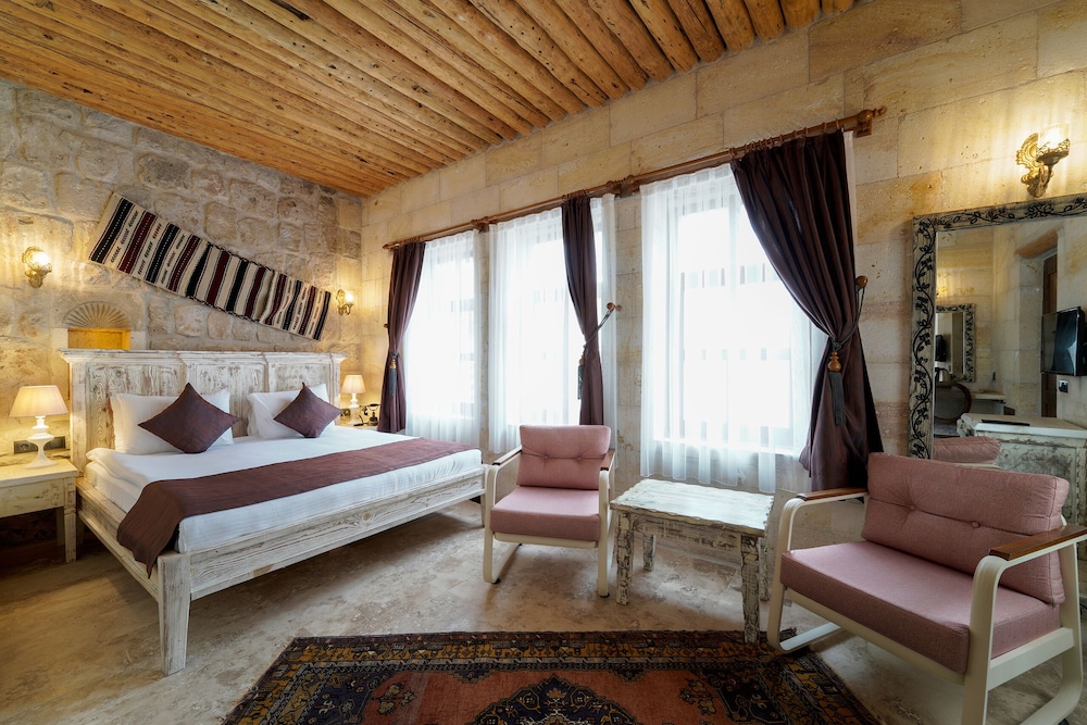 Classic Double or Twin Room