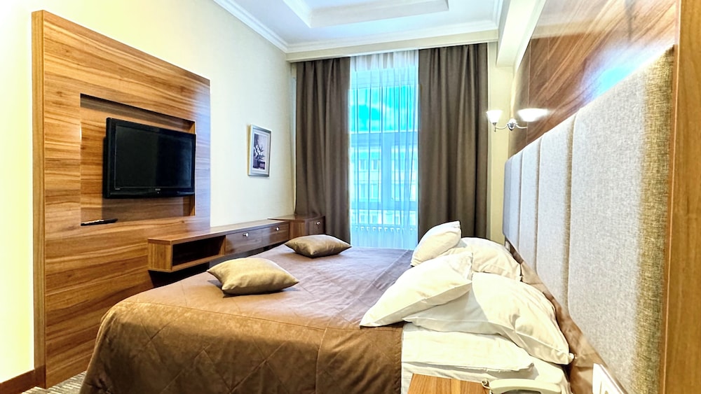 Standard Double or Twin Room, 1 Bedroom photo 2