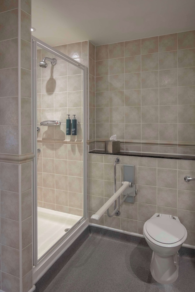 Doubletree By Hilton Glasgow Westerwood Spa & Golf Resort, Billede 7