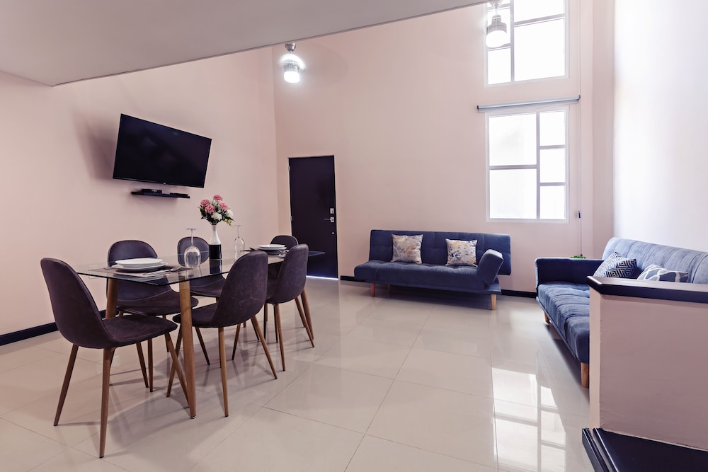 Family Loft - Photo 6
