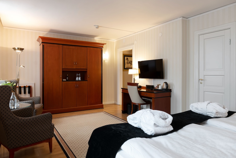 Deluxe Double Room - Photo 5