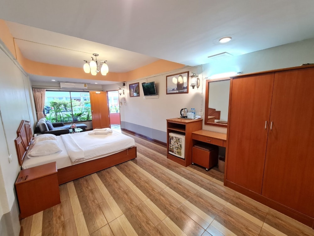 Suite photo 1