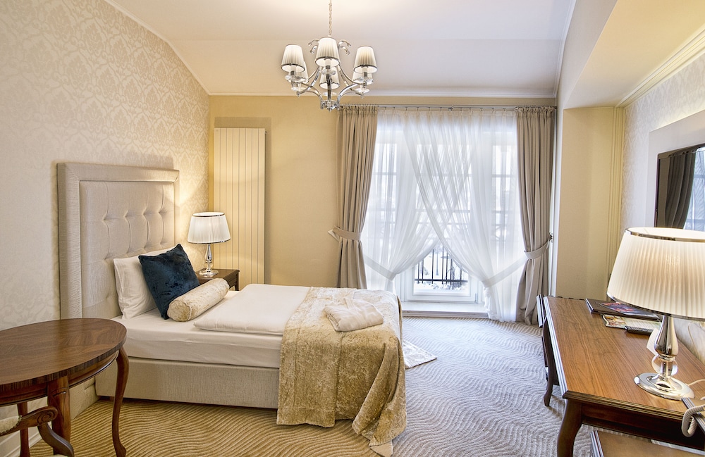 Standard Single Room photo 2