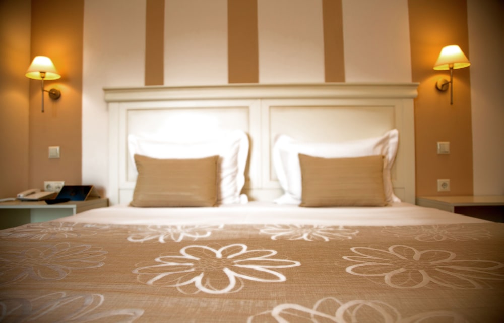 Standard Double or Twin Room photo 1