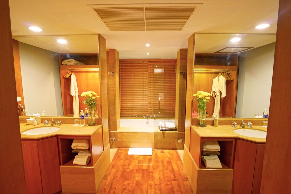 Pool Villa 2 Bedrooms Seaview - Photo 22