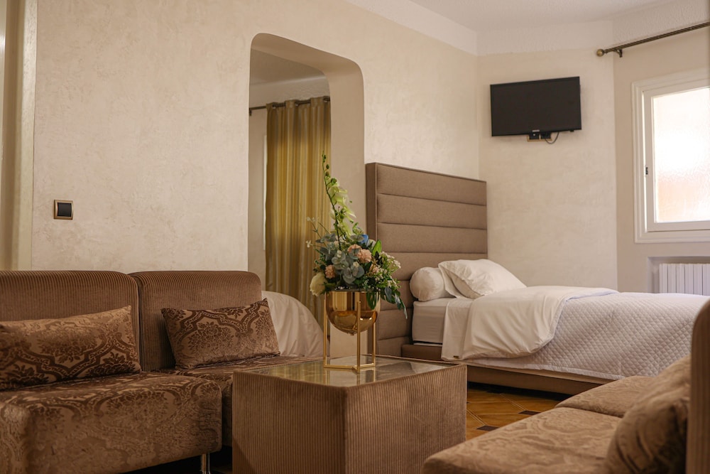 Triple Room photo 3